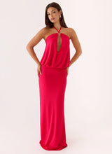 Red Magenta