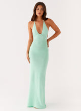 Pastel Green