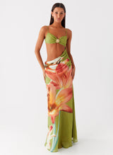 Jungle Floral