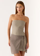 Sand Brown