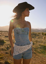 True Denim