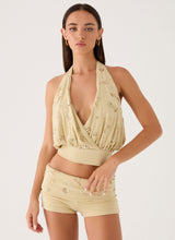 Pale Olive