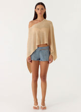 Shimmer Gold