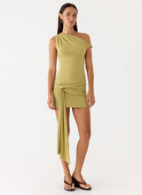 Green Olive